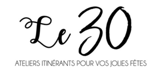 Logo le 30 jeux itinérants