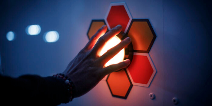 Escape room Game Mobile et immersif