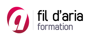 Logo Fil d'aria - Partenaire Form'Action